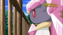 Análise: Diancie - Pokémothim