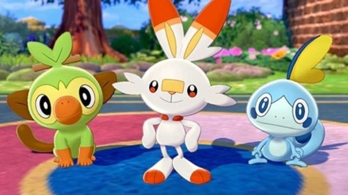 🎮 Pokemon Sword and Shield: Como obter todas as formas de toxicidade