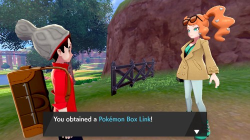 Detonado, Pokémon Sword and Shield - Parte 4: Turffield e a Grass Badge