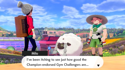 🎮 Pokemon Sword and Shield: Como obter todas as formas de toxicidade