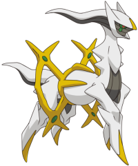 Pokémon Legends: Arceus - Todos os Pokémon Lendários e Pokémon Míticos