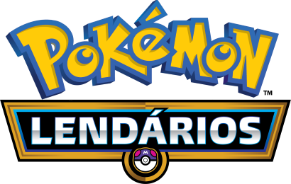 Pokémon Lendários - Pokemon Information