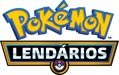 Tubete Pokemon Lendários e Elementos