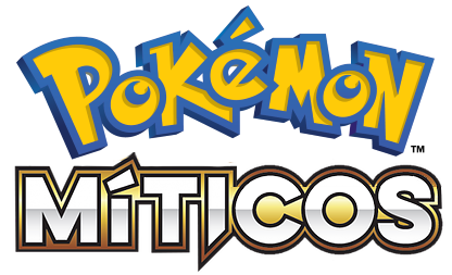Pokémon Mítico - Os Pokémon Mais Raros que Existem