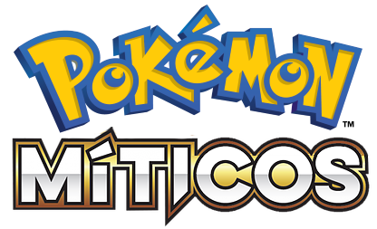 Pokémon: Ultracriaturas – Pokémon Mythology