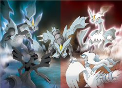 Lendários: Trios e Duplas – Pokémon Mythology