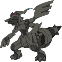 Lendários de Pokémon Black & White são revelados - Arkade