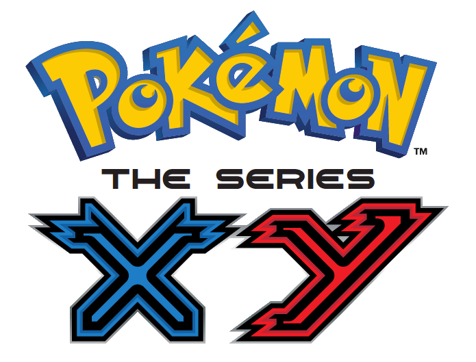  Cartoon Network estreia em Março 'Pokémon XY: The  Series