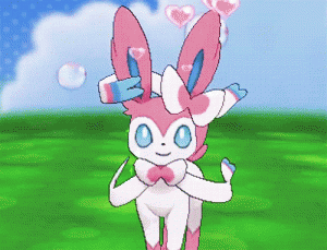 Sylveon