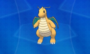 dragonite