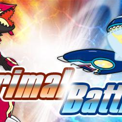 Primal Battle! [+] Novos títulos Anime [+] Shuffle 3DS
