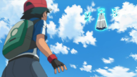 Preview Pokémon XY091! (+) Teaser Trailer do 19° Filme em boa qualidade