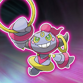 Eventos de Pumpkaboo e Hoopa anunciados!