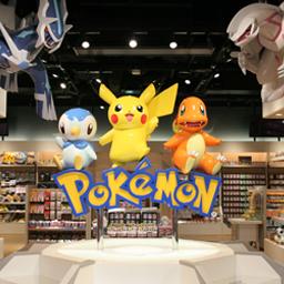 Novos produtos do Pokémon Center são divulgados!