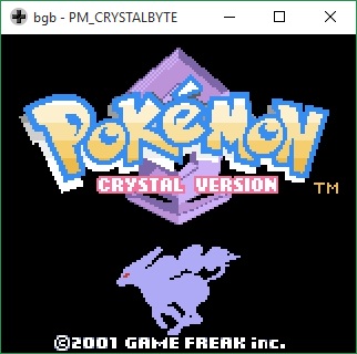 Emuladores de GBC, GBA e NDS atualizados