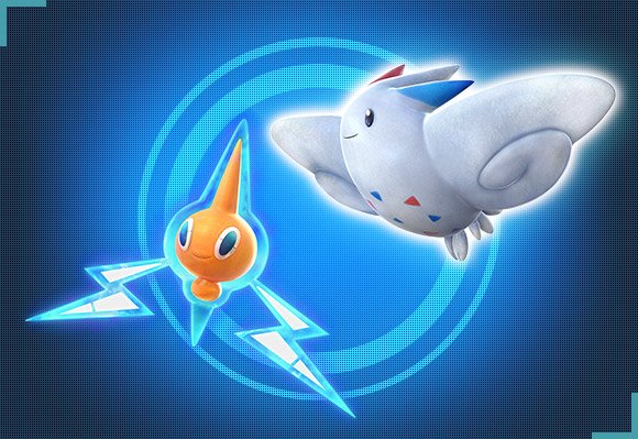 Pokkén Tournament Arquivos - Pocket Rotom