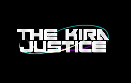The Kira Justice e suas covers de Pokémon