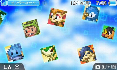 Tema de Pokémon Picross disponível no Japão