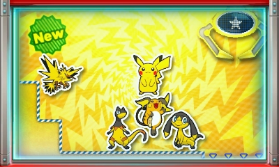 Novo set de insignias de Pokémon estão disponíveis no Nintendo Badge Arcade Da America!