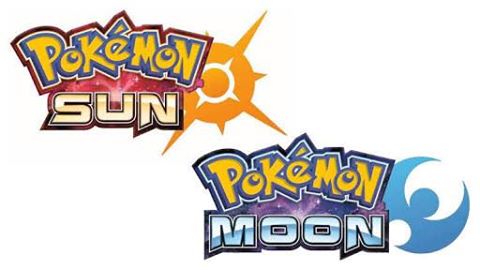 Possíveis Lendários e Iniciais de Pokémon Sun & Moon