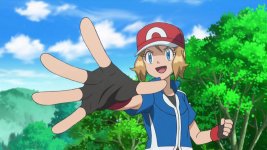 Divulgado protagonista dos próximos episódios de Pokémon XY&Z