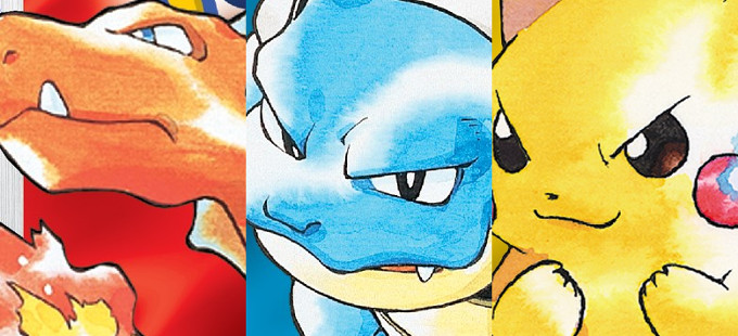 Justificativas das Resistências – Pokémon Mythology