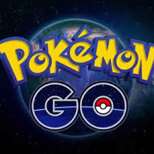 Pokémon Go – Lançamento no Japão!