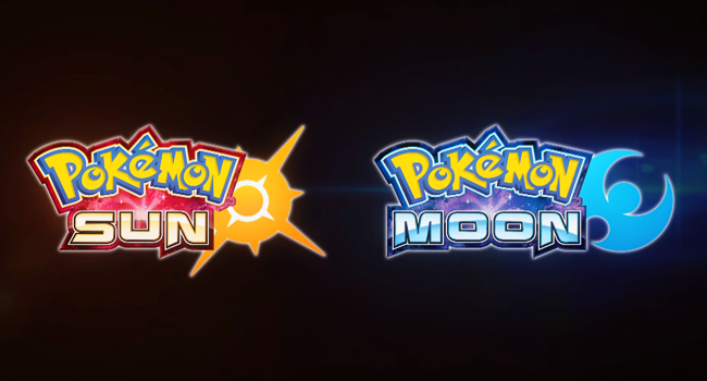 Pokémon Sun & Moon: Novidades em junho!