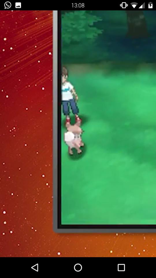 [ATUALIZADO] EASTER EGG: Será um novo Pokémon no Trailer de Sun&Moon?