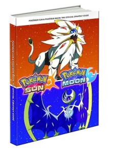 Pokémon Sun & Moon: Official Strategy Guide