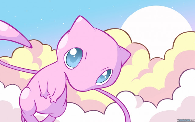 Evento do Mew para toda a América em Junho!