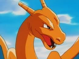 Por que o Charizard não obedecia o Ash?