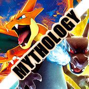 Pokémon XY&Z 25 – Segunda Prévia – Pokémon Mythology