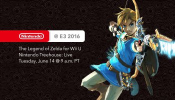 Não perca a Nintendo @ E3 para o primeiro gameplay ao vivo de Sun & Moon!