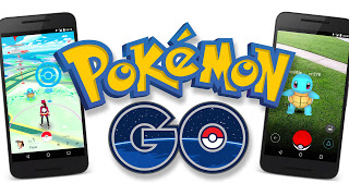 Pokémon Go é lançado oficialmente no Brasil