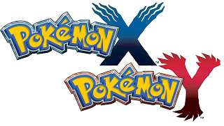 Pokémon X&Y lideram as vendas do Nintendo 3DS!!