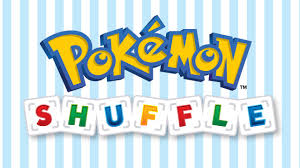 Pokémon Shuffle: Novidades