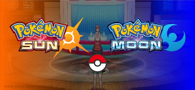 Preview de Sun/Moon 3 e 4