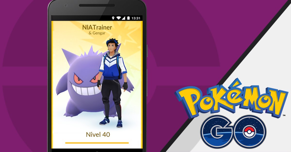 Evento Halloween: Pokémon GO