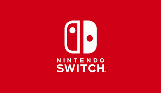 Data da apresentação do Nintendo Switch!