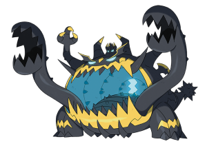 UB-05 Glutton