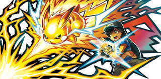 Pokémon Sun & Moon: Mecâncias e Lista dos Z-Moves