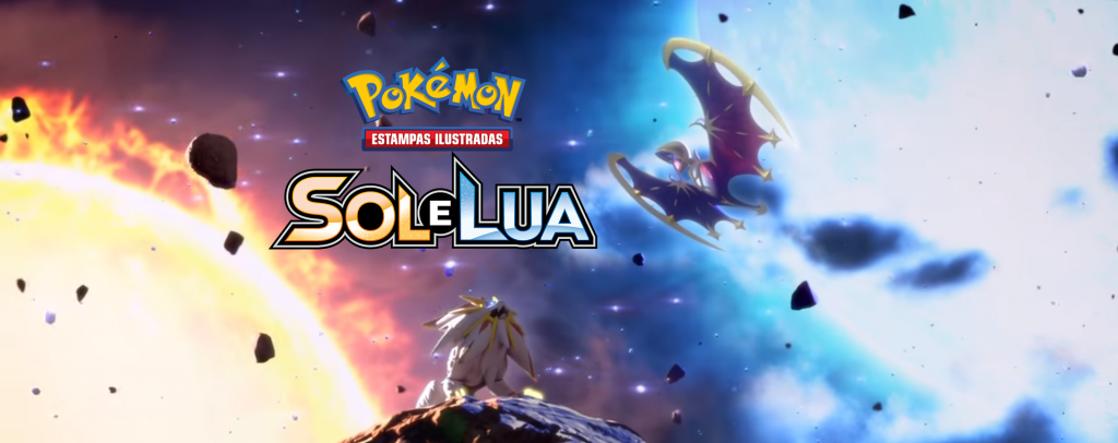 Análise Geral da Série Sol & Lua - Pokémothim