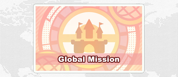 ”Choque Muitos Ovos!” Missão Global lançada!