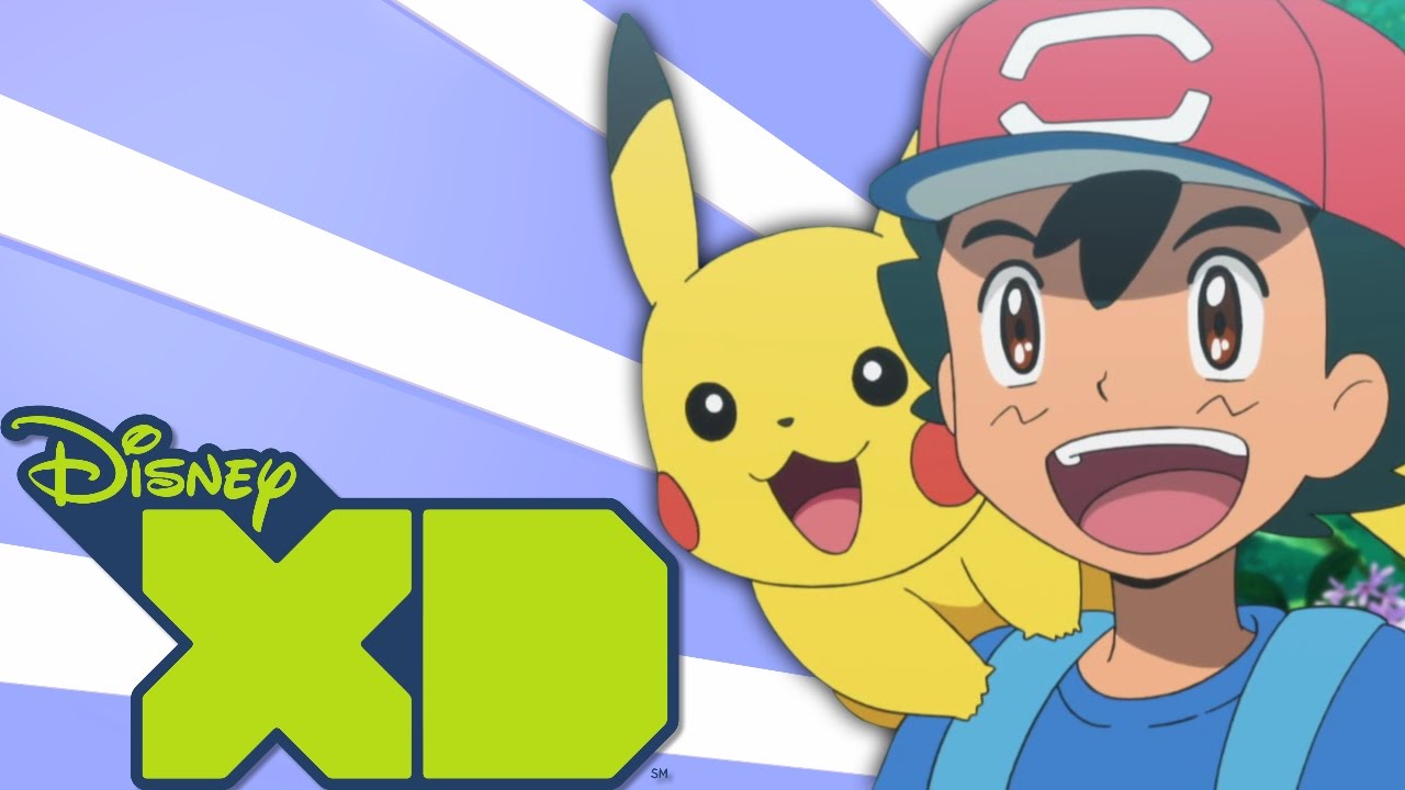 Pokémon Jornadas tem novos episódios revelados – ANMTV