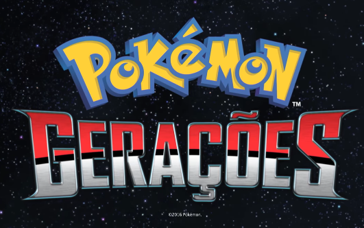 Episódio 8 de Pokémon Gerações!