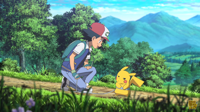 20º Filme de Pokémon ainda está em cartaz em alguns cinemas brasileiros! –  Pokémon Mythology