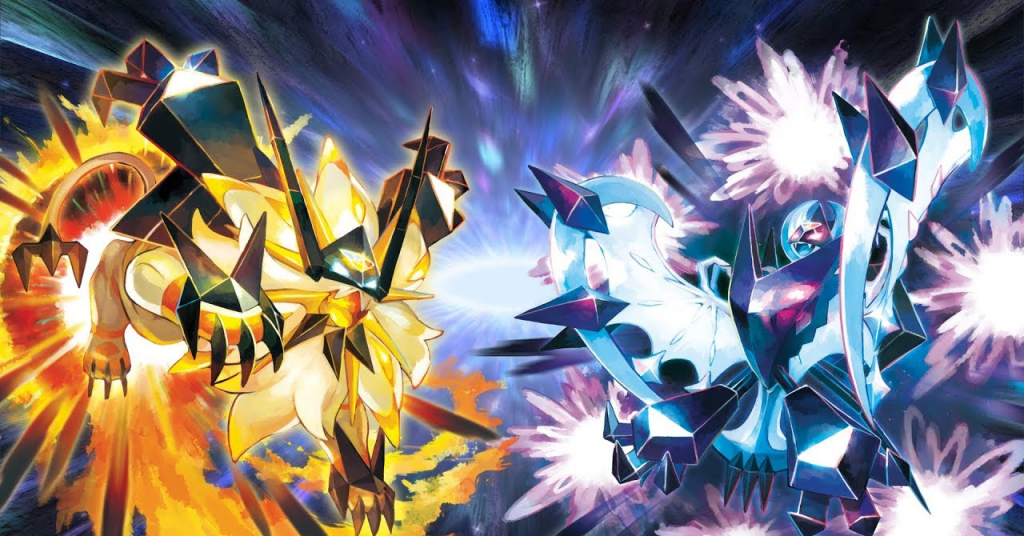 Qual será a grande revelação de Pokémon Ultra Sun & Moon? Veja uma teoria