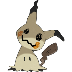 Trailer do novo Z-move de Mimikyu