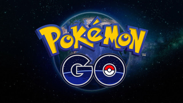 Novidades de Pokémon GO a caminho!